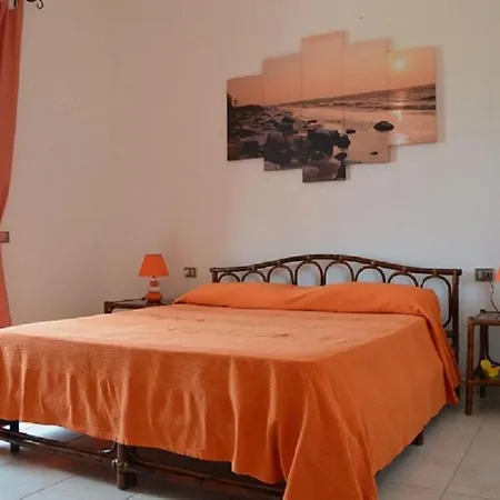 Holiday home Casa Federica
