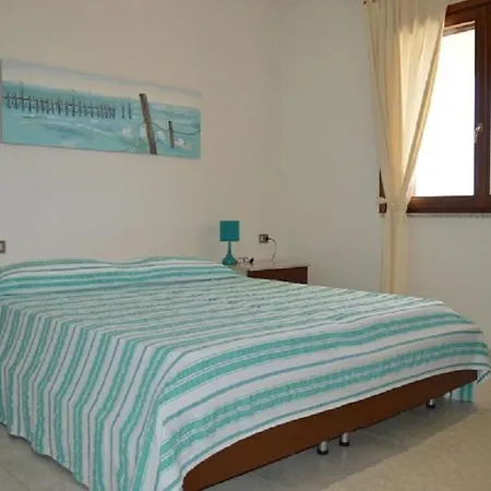 Casa Federica * Putzu Idu