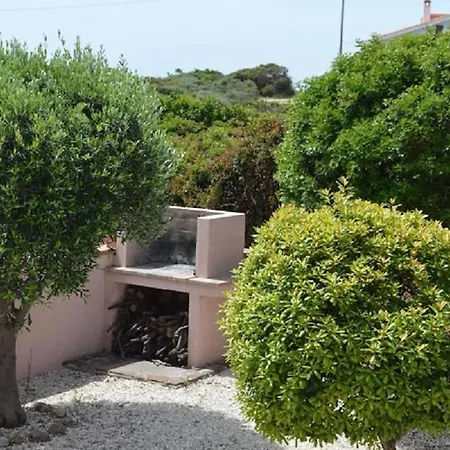 Casa Federica Putzu Idu