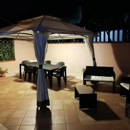 Holiday home Casa Federica
