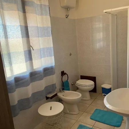 Casa Federica Putzu Idu